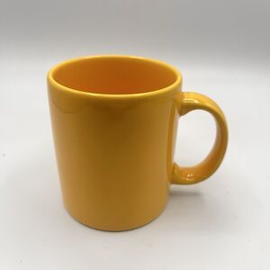 Lifestyle Buttercup by Waechtersbach Germany Mug